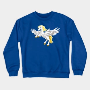 Pegasus Crewneck Sweatshirt